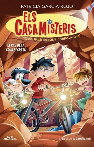 ELS CAÇAMISTERIS 9
