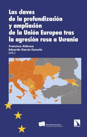 CLAVES DE LA PROFUNDIZACION Y AMPLIACION DE LA UE,