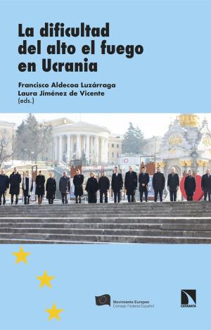LA DIFICULTAD DEL ALTO EL FUEGO EN UCRANIA