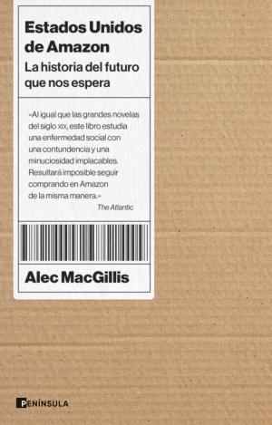 ESTADOS UNIDOS DE AMAZON