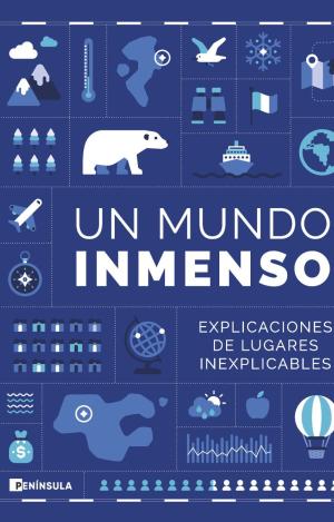 UN MUNDO INMENSO