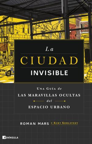 LA CIUDAD INVISIBLE