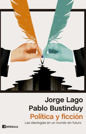 POLITICA Y FICCION