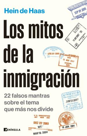 LOS MITOS DE LA INMIGRACION - 22 FALSOS MANTRAS SO