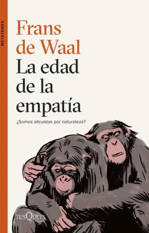 LA EDAD DE LA EMPATÍA