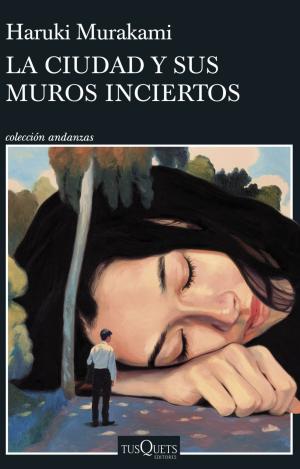 LA CIUDAD Y SUS MUROS INCIERTOS