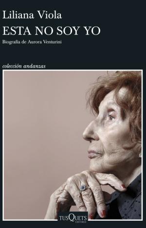 ESTA NO SOY YO