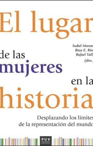 EL LUGAR DE LAS MUJERES EN LA HISTORIA