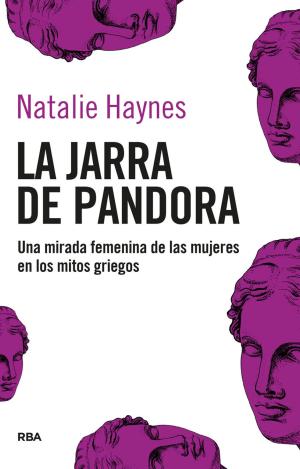 LA JARRA DE PANDORA