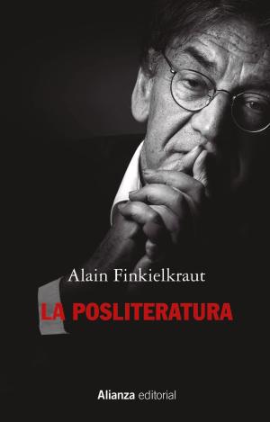 LA POSLITERATURA