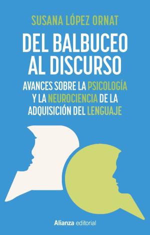 DEL BALBUCEO AL DISCURSO