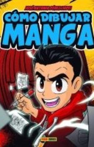 REEDICIÓN COMO DIBUJAR MANGA N.1