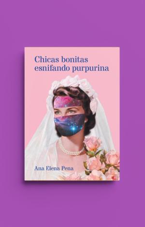 CHICAS BONITAS ESNIFANDO PURPURINA.