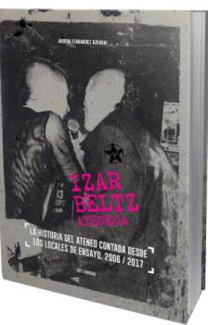 IZAR BELTZ ATENEOA