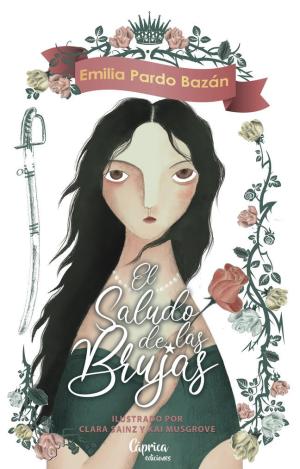 EL SALUDO DE LAS BRUJAS