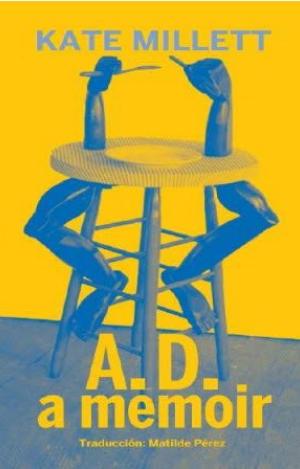 A. D. A MEMOIR