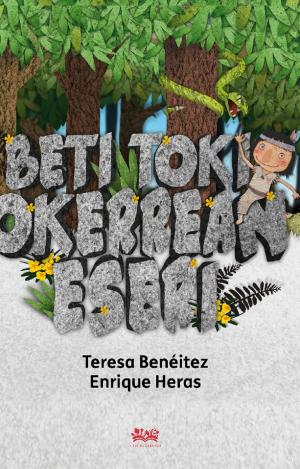 BETI TOKI OKERREAN ESERI - EUSK