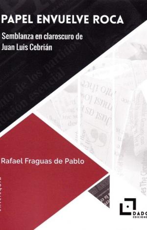 PAPEL SOBRE PIEDRA