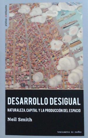 DESARROLLO DESIGUAL