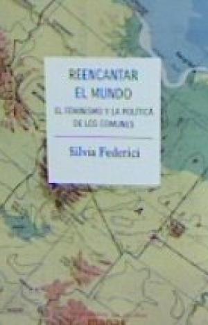 REENCANTAR EL MUNDO