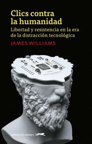 CLICS CONTRA LA HUMANIDAD (3ªED)