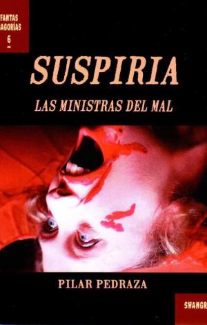 SUSPIRIA