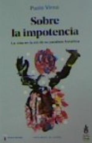 SOBRE LA IMPOTENCIA