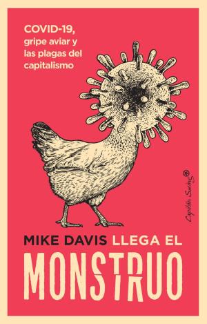 LLEGA EL MONSTRUO