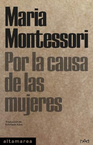 POR LA CAUSA DE LAS MUJERES