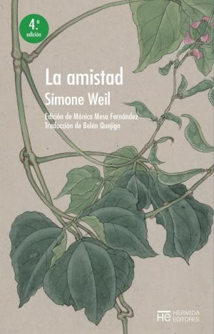 LA AMISTAD (2ªED)