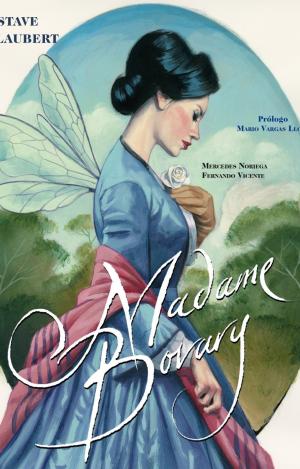MADAME BOVARY