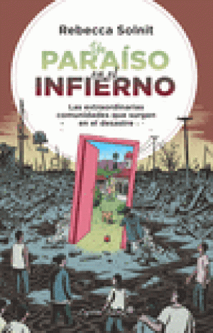 UN PARAÍSO EN EL INFIERNO