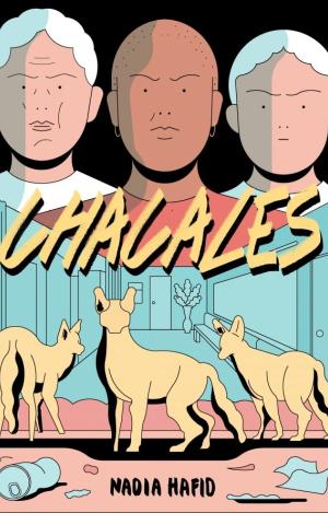 CHACALES