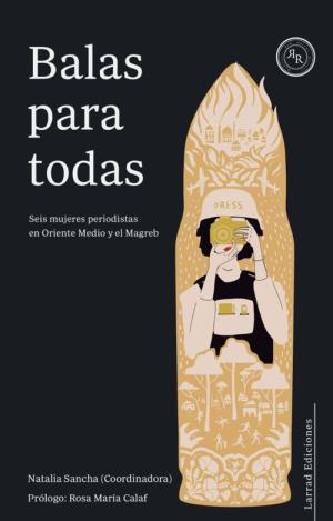 BALAS PARA TODAS