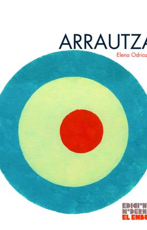 ARRAUTZA