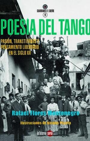 POESÍA DEL TANGO