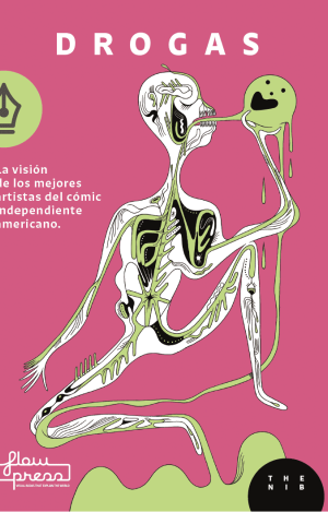 DROGAS