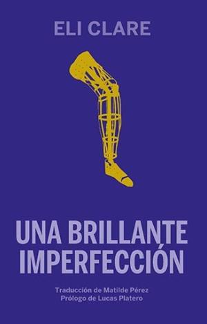 UNA BRILLANTE IMPERFECCIÓN
