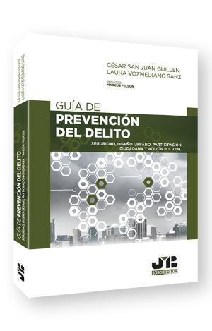 GUÍA DE PREVENCIÓN DEL DELITO