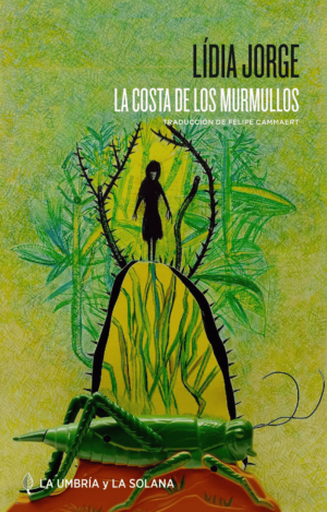 LA COSTA DE LOS MURMULLOS