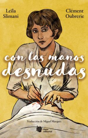 CON LAS MANOS DESNUDAS