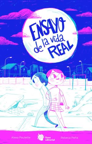 ENSAYO DE LA VIDA REAL
