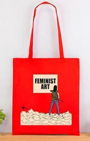 BOLSA FEMINIST ART