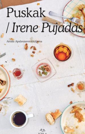 PUSKAK