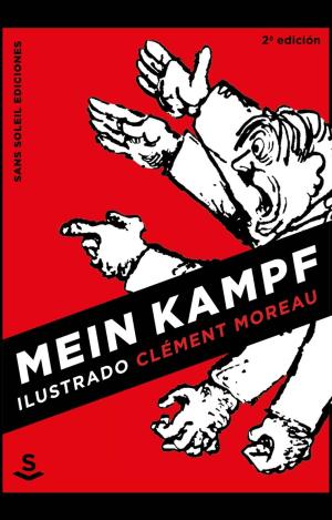 MEIN KAMPF ILUSTRADO