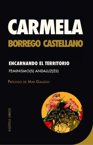 ENCARNANDO EL TERRITORIO