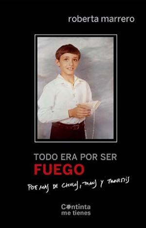 TODO ERA POR SER FUEGO