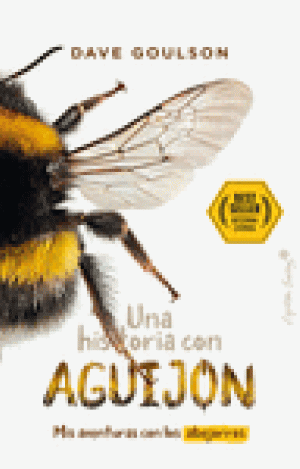 UNA HISTORIA CON AGUIJÓN