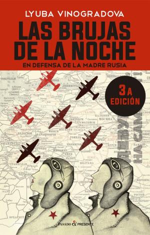 LAS BRUJAS DE LA NOCHE (RÚSTICA) (3º ED.)