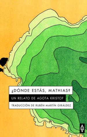 ¿DÓNDE ESTÁS, MATHIAS?